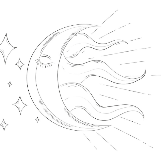 Moonshine - Marcoccia - Eau de Parfum 