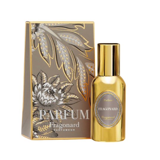 Fragonard - Perfume - Fragonard 