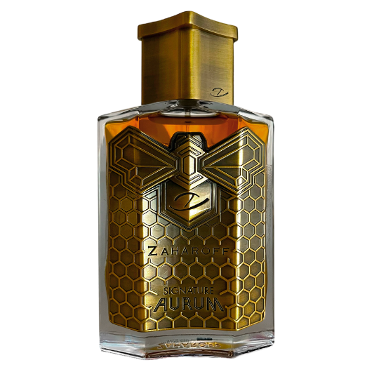 Aurum - Agua de Perfume - Zaharoff