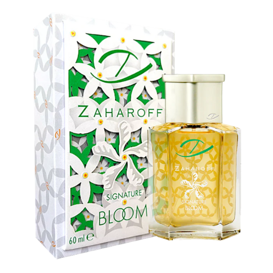 Bloom - Agua de Perfume - Zaharoff