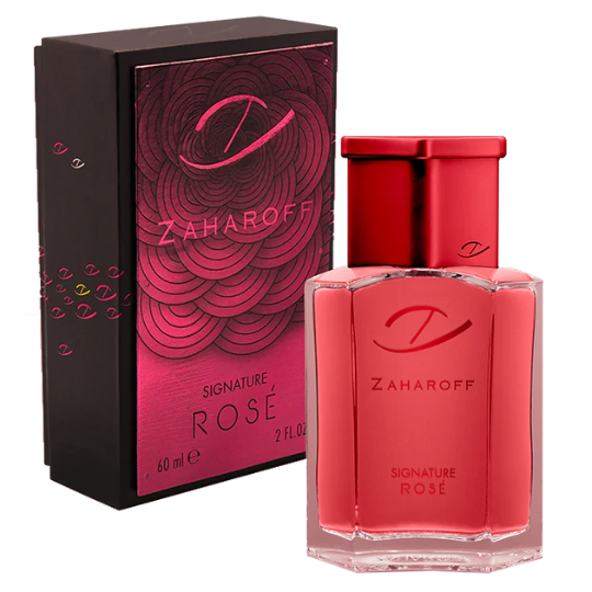 Rosado - Eau de Parfume - Zaharoff