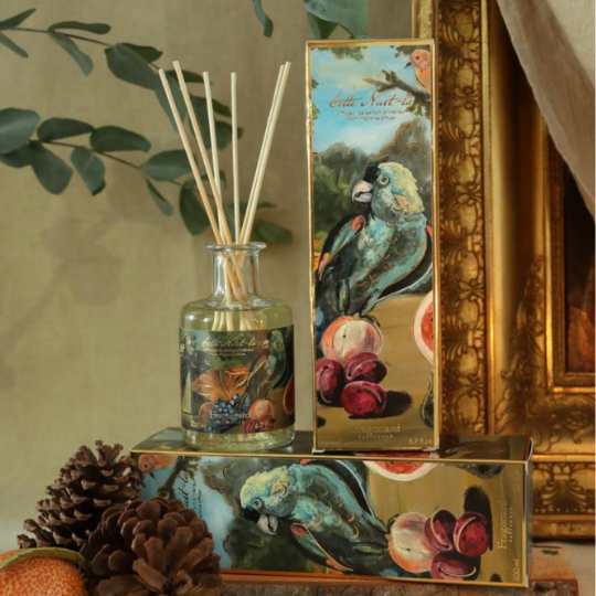 Cette Nuit Là - Difusor - Fragonard