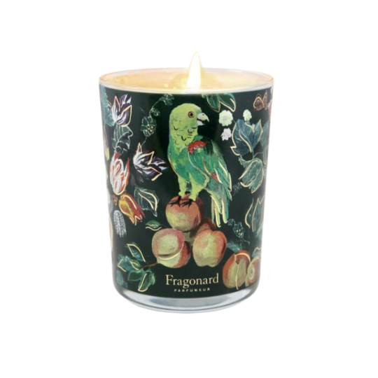Cette Nuit Là - Vela Perfumada - Fragonard