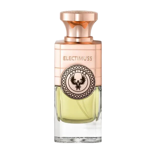 Júpiter - Eau de Parfum - Electimuss