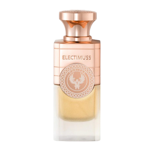 Puritas - Eau de Parfum - Electimuss 