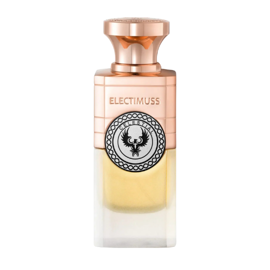 Celestial - Eau de Parfum - Electimuss 