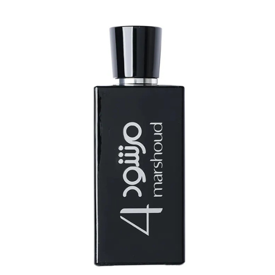 4 Negro - Eau de Parfum - Atyab al Marshoud