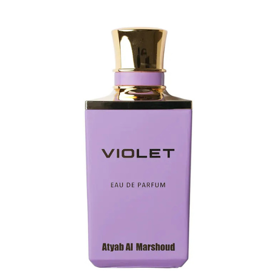 Violeta - Eau de Parfum - Atyab al Marshoud
