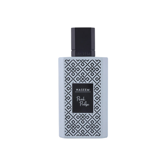 Perfume Peak Pulse Aqua - Naseem - 50 ml 