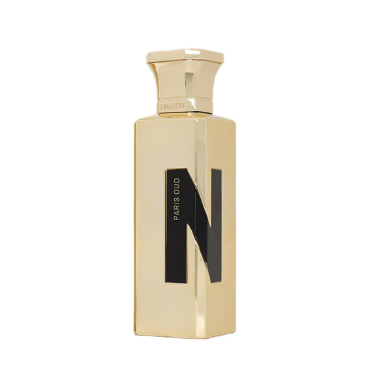 Paris Oud - Perfume Aqua - Naseem 