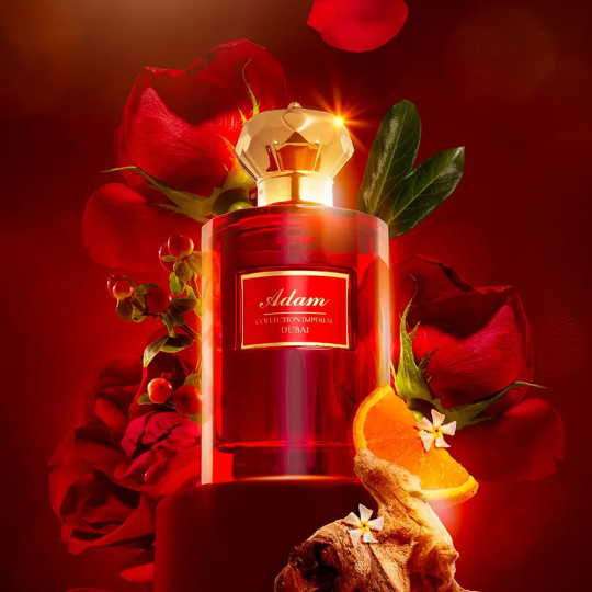 Adam - Extracto de Perfumes - Perfumes Imperiales