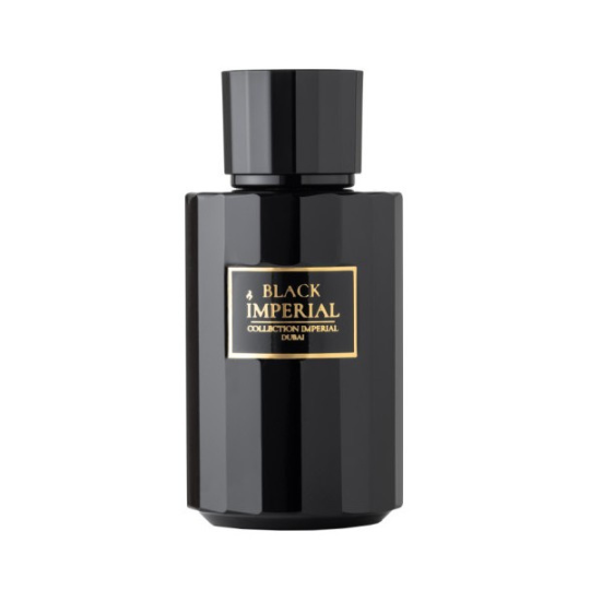Negro Imperial - Eau de Parfum - Imperial Parfums