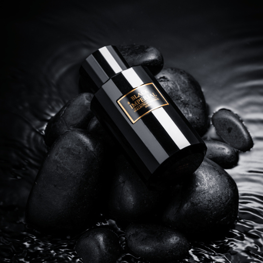 Negro Imperial - Eau de Parfum - Imperial Parfums