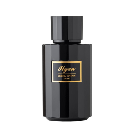 Ilyan - Agua de Perfume - Imperial Parfums