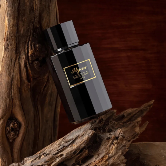 Ilyan - Agua de Perfume - Imperial Parfums