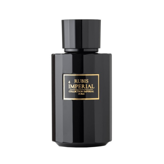 Rubis Imperial - Eau de Parfum - Imperial Parfums 