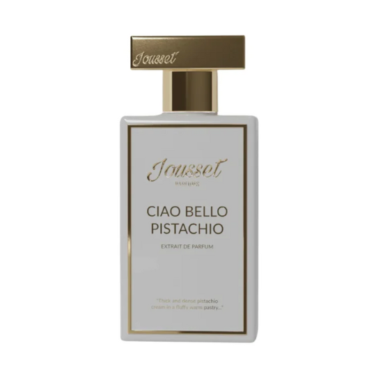 Hola Hermoso Pistacho - Jousset Parfumes