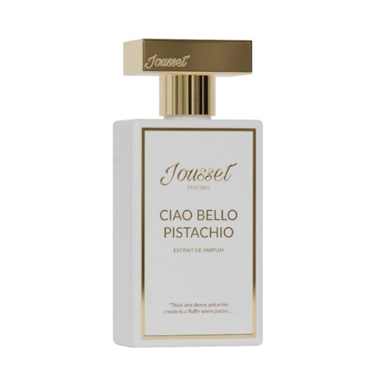 Hola Hermoso Pistacho - Jousset Parfumes