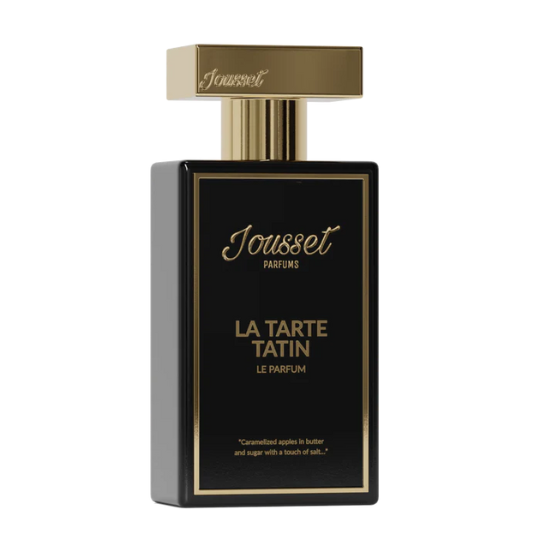 La Tarte Tatin - Agua de Perfume - Jousset Perfumes