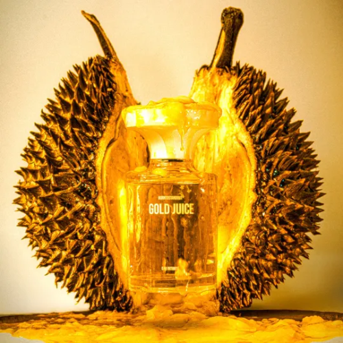 Jugo de Oro - Eau Intimitè - Nacido para destacar