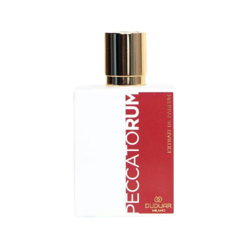 Peccatorum - Extracto de Perfume - Duduar