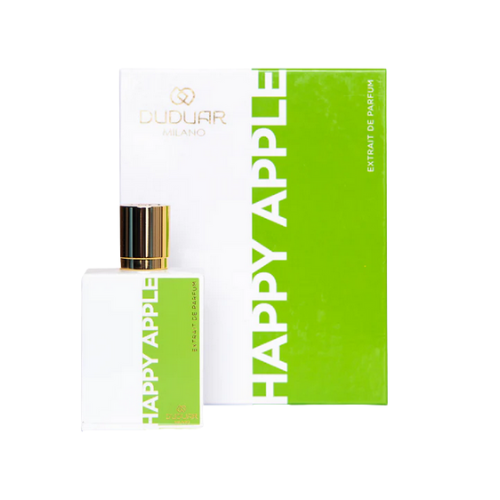 Manzana Feliz - Extracto de Perfume - Duduar