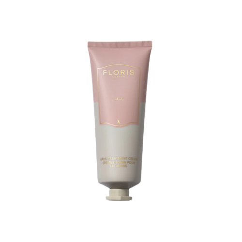 Lily - Crema de manos - Floris London