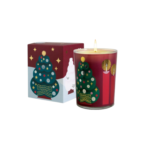 C'ette Nuit Là - Vela - Fragonard