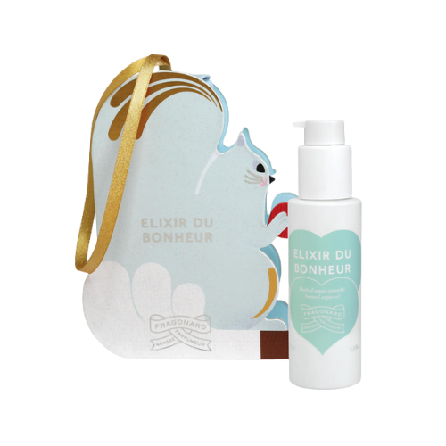 Elixir Du Bonheur - Aceite de Argán - Fragonard