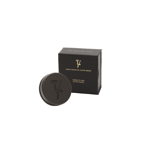 Tabaco 1815 - Fragancia para Coche - Teatro Fragranze