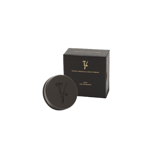Oro - Fragancia para coche - Teatro Fragranze