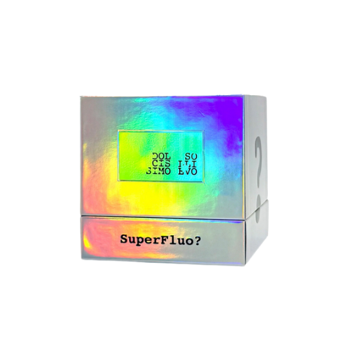 Alivio más dulce - Extracto de fragancia - Filippo Sorcinelli