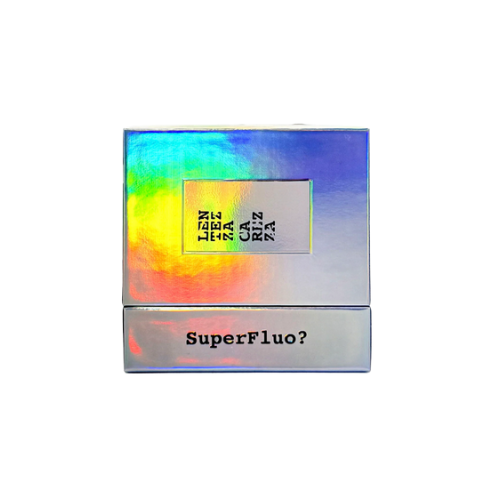 Caricia Lenta - Extrait De Parfum - Filippo Sorcinelli