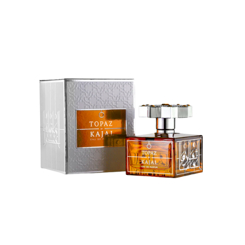 Topacio - Eau De Parfum - Kajal
