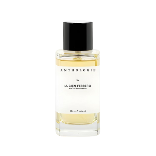 Rosa Abricot - Eau De Parfum - Lucien Ferrero