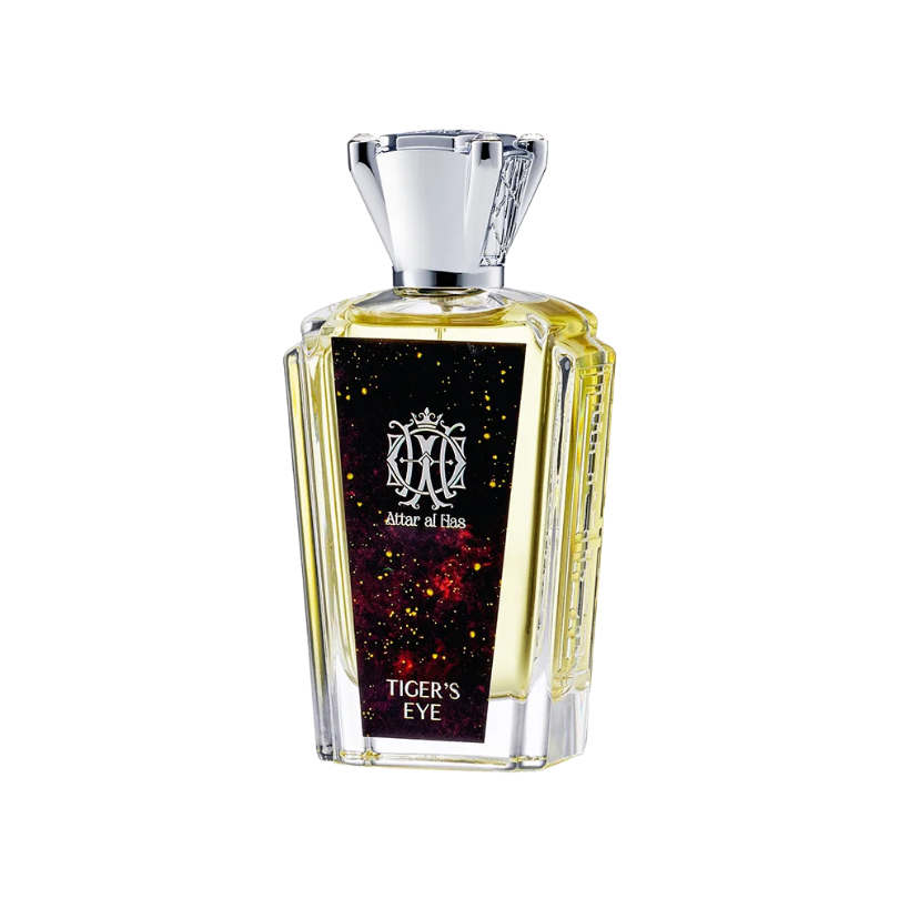Ojo de tigre - Attar al Has - Extrait de Parfum