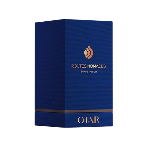 Rutas Nomades - Eau de Parfum – Ojar