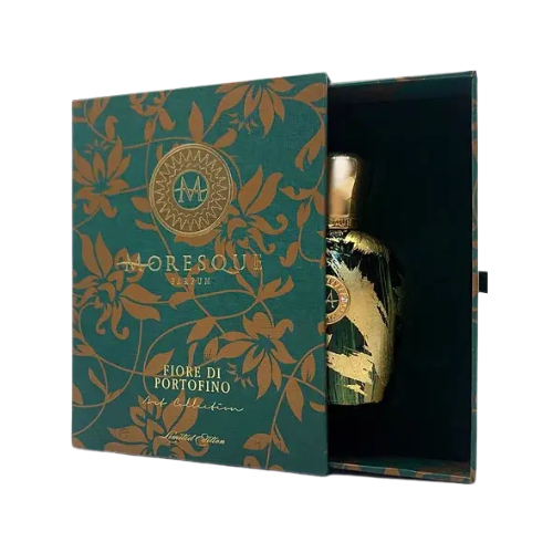 Flor de Portofino - Eau de Parfum - Moresque