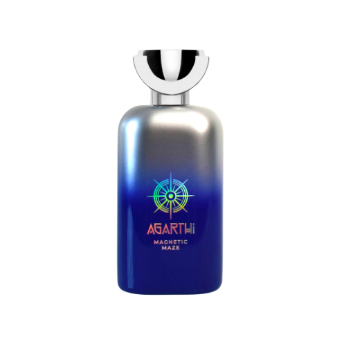 Laberinto Magnético - Extrait De Parfum - Agarthi
