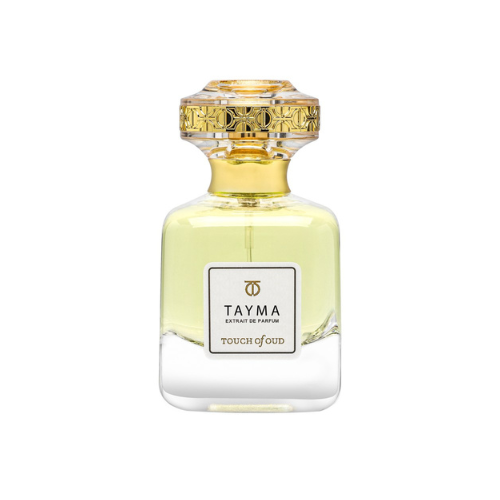 Tayma - Extrait de Parfum - Toque de oud