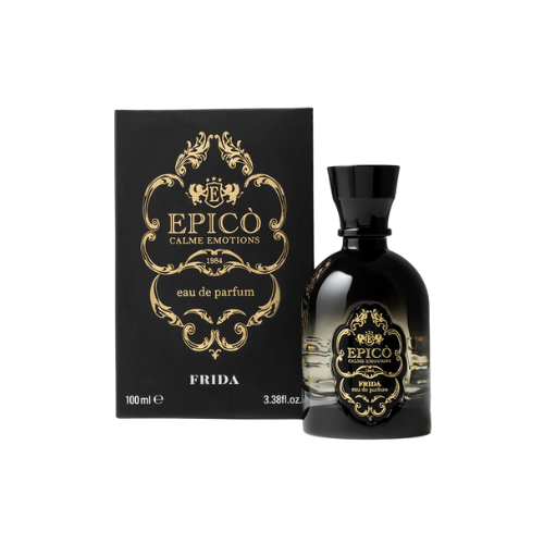 Frida - Agua de Perfume - Epico' Perfume