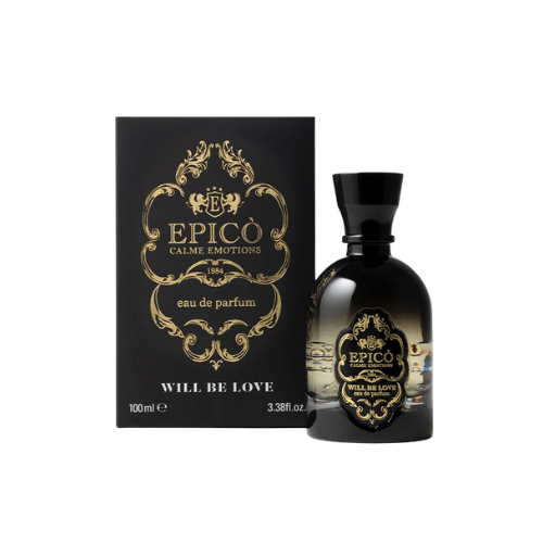 Será Amor - Eau De Parfum - Epico' Parfum