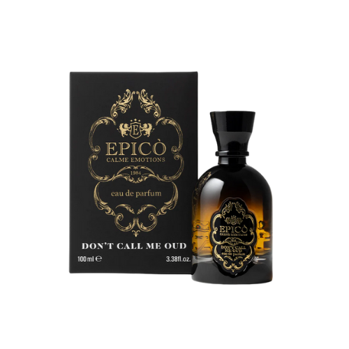 No me llames Oud - Eau De Parfum - Epico' Parfum