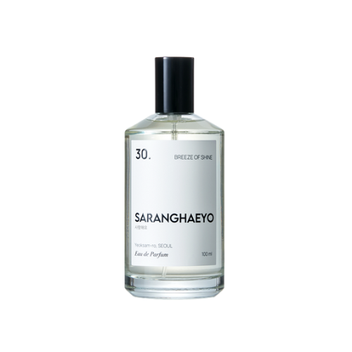 30. Brisa De Brillo - Eau De Parfum - Saranghaeyo