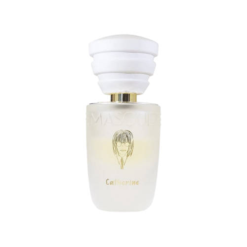 Catherine - Eau De Parfum - Mascarilla Milano