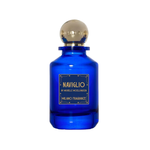 Naviglio - Eau De Parfum - Fragancias De Milán