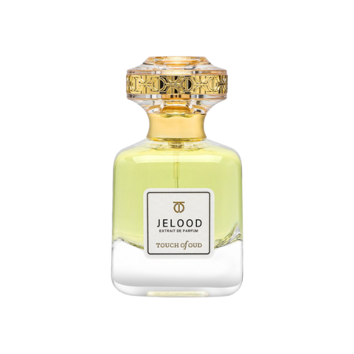 Jelood - Extrait de Parfum - Toque de oud