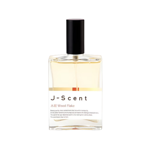 Escamas de madera - Eau De Parfum - J-Scent