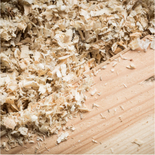 Escamas de madera - Eau De Parfum - J-Scent