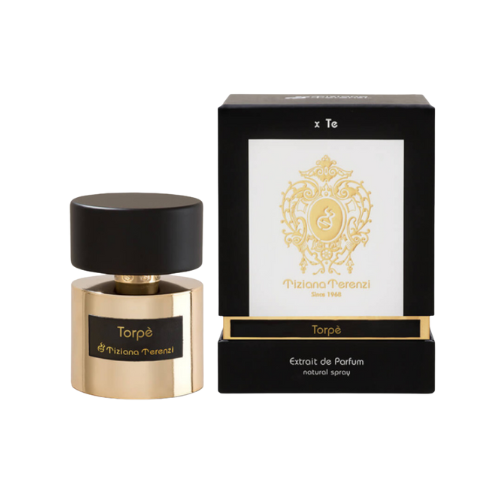 Torpe' - Extracto de fragancia - Tiziana Terenzi